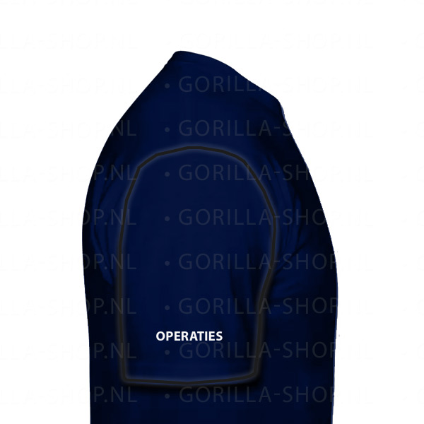 Marine - Operationele Dienst - Premium - Afbeelding 3