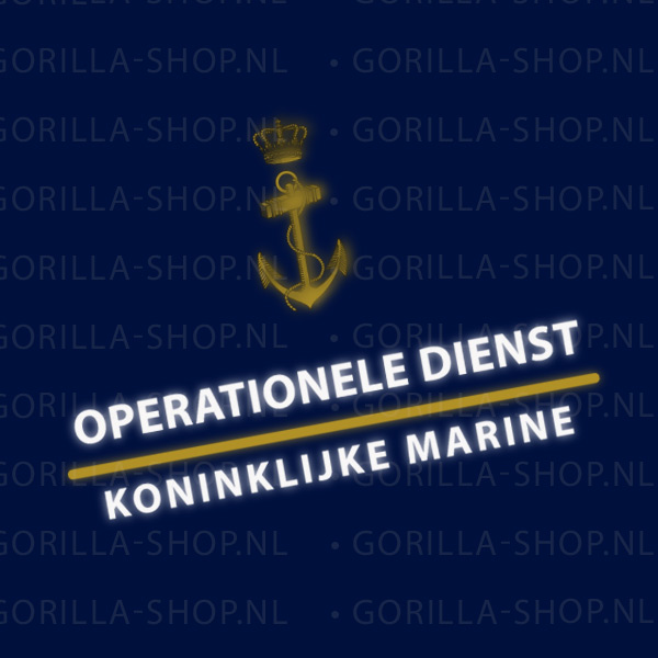 Marine - Operationele Dienst - Premium - Afbeelding 4