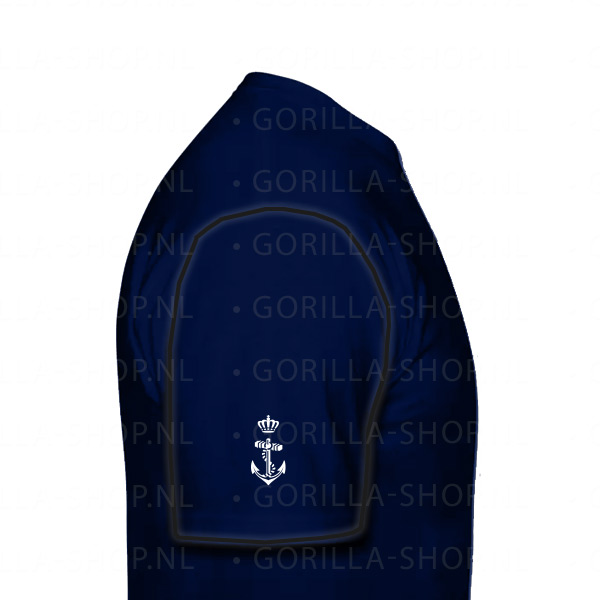 Marine - Technische Dienst - Premium - Afbeelding 3