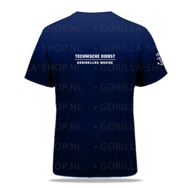Marine - Technische Dienst - Premium - Afbeelding 2