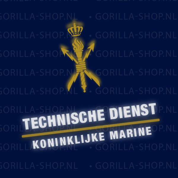 Marine - Technische Dienst - Premium - Afbeelding 4