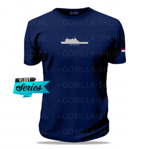 Marine - Vloot Premium