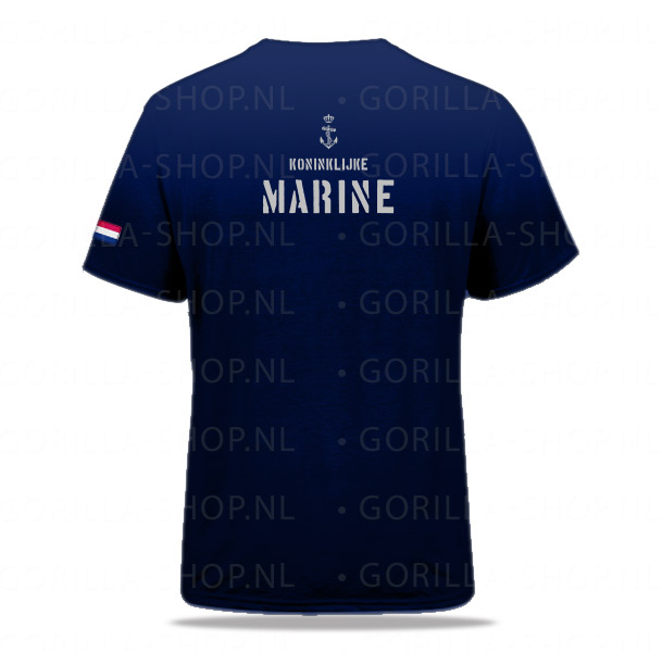 Marine - Vloot Premium - Afbeelding 2