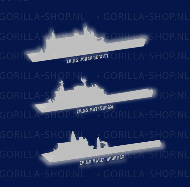 Marine - Vloot Premium - Afbeelding 4