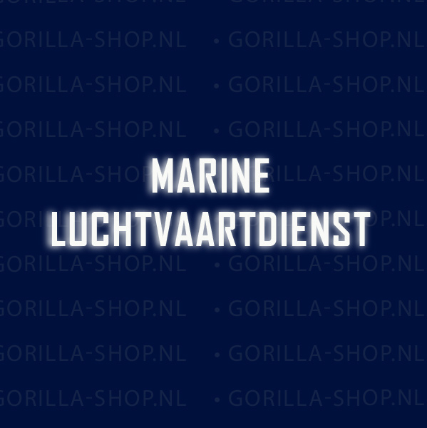 Marine Luchtvaartdienst t-shirt Premium - Afbeelding 5