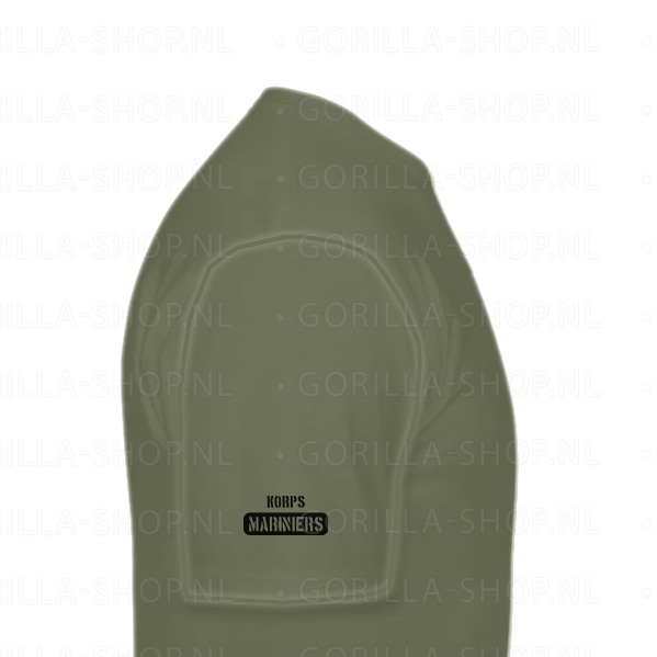 Marinier Commando - KIT - Afbeelding 4