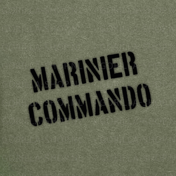 Marinier Commando - KIT - Afbeelding 6