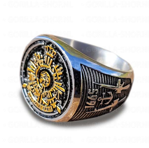 Korps Mariniers - Ring