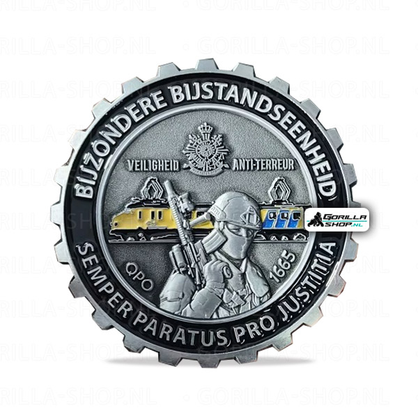 Mariniers – BBE COIN