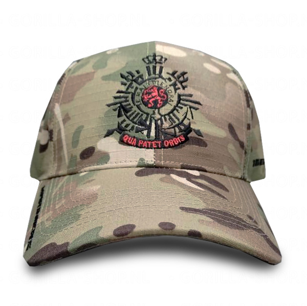 Mariniers - Cap (Multicam)