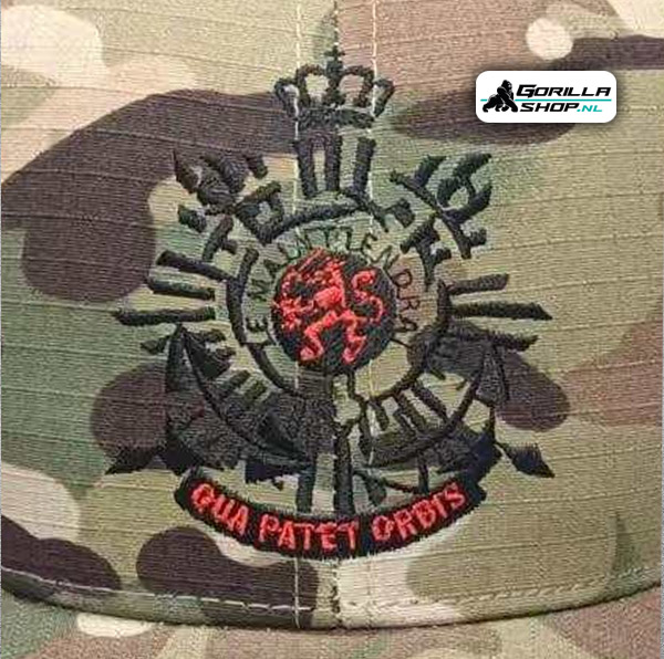 Mariniers - Cap (Multicam) - Afbeelding 6