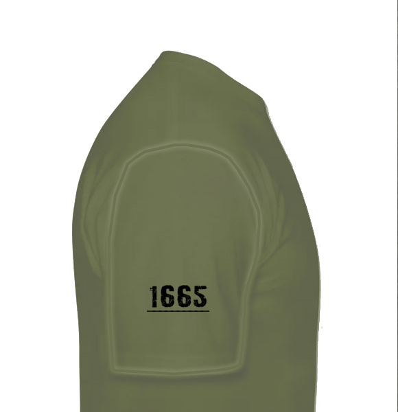 Mariniers - Grunge Basix - Afbeelding 8