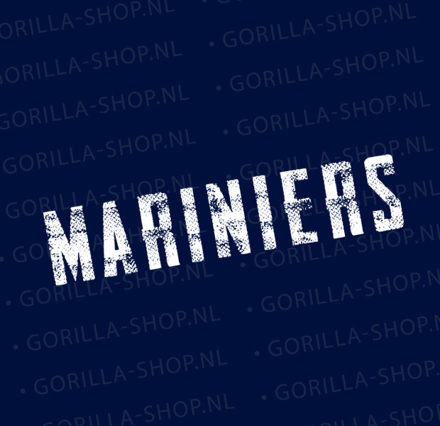 Mariniers - Grunge Basix - Afbeelding 5