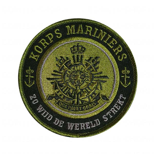 Mariniers - KIT - Afbeelding 4