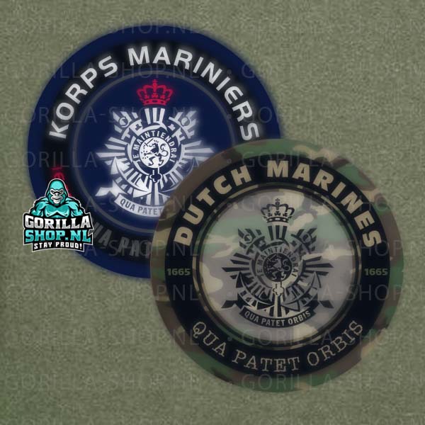 Mariniers - KIT - Afbeelding 5