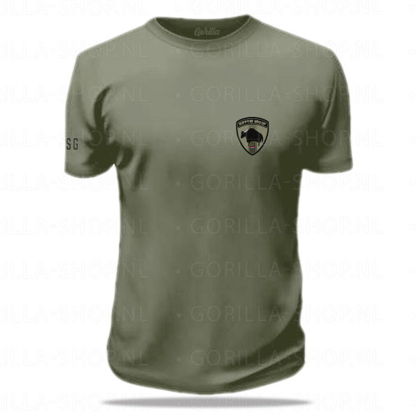 Mariniers - Seabased Support Group Premium
