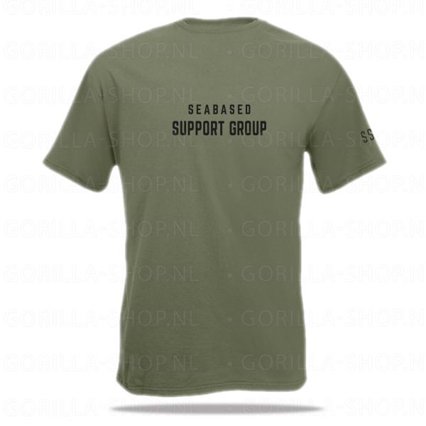 Mariniers - Seabased Support Group Premium - Afbeelding 2