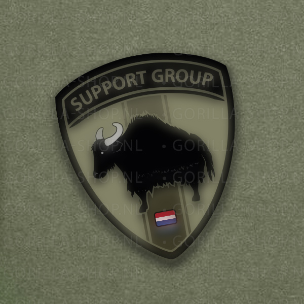 Mariniers - Seabased Support Group Premium - Afbeelding 4
