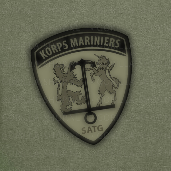 Mariniers - Surface Assault Training Group - Afbeelding 4