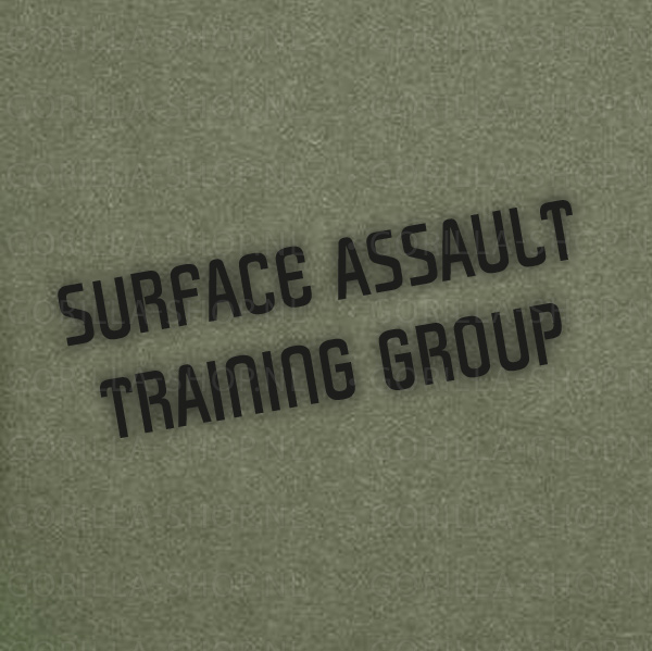 Mariniers - Surface Assault Training Group - Afbeelding 5