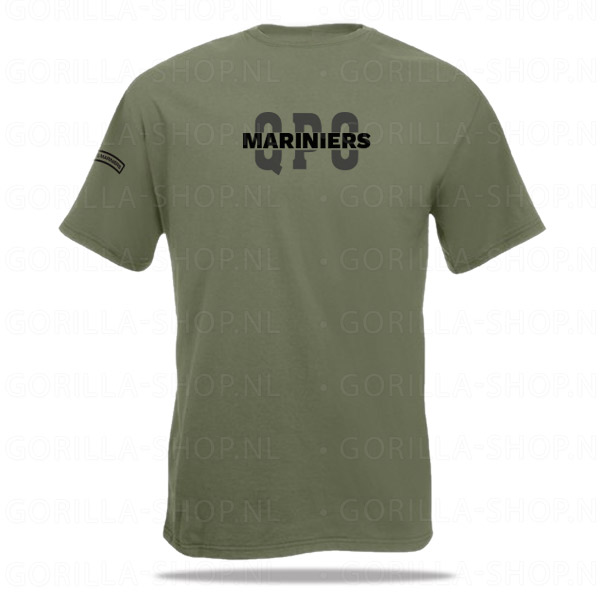 Mariniers - ULTIMATE KIT - Afbeelding 2