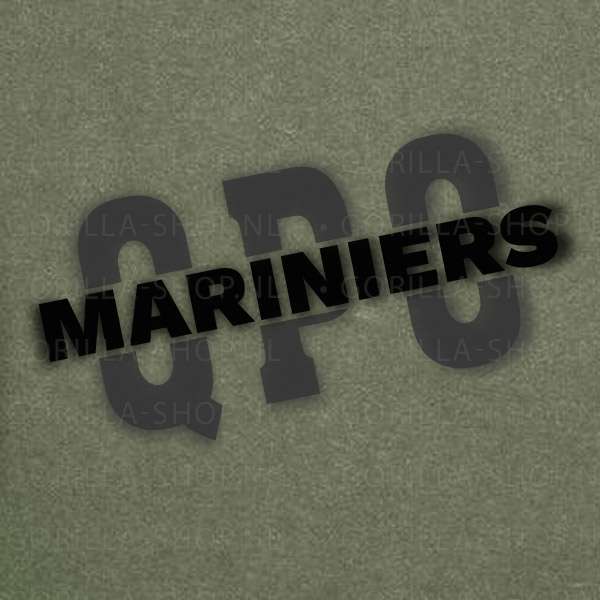 Mariniers - ULTIMATE KIT - Afbeelding 3