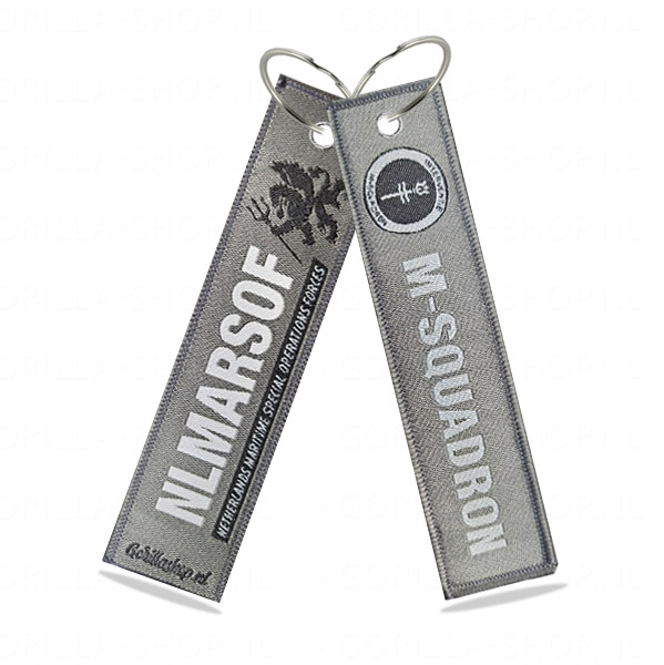 NLMARSOF M-Squadron - TAG