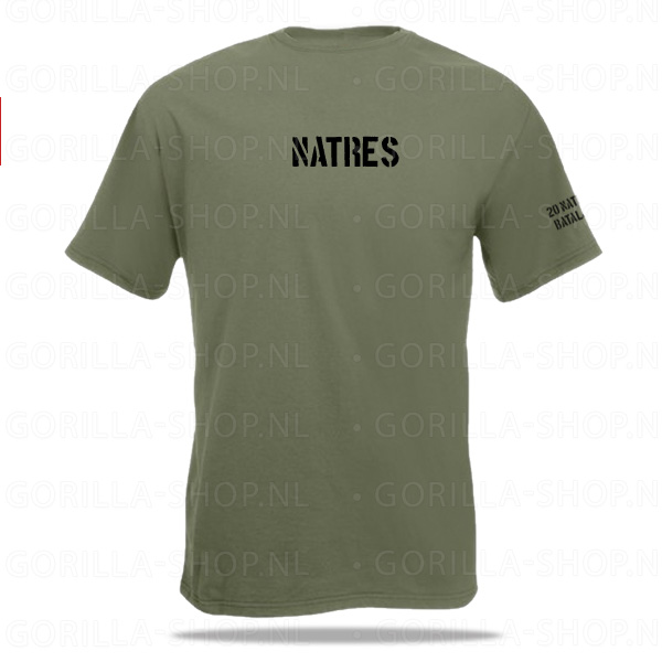 NATRES KIT - Afbeelding 2
