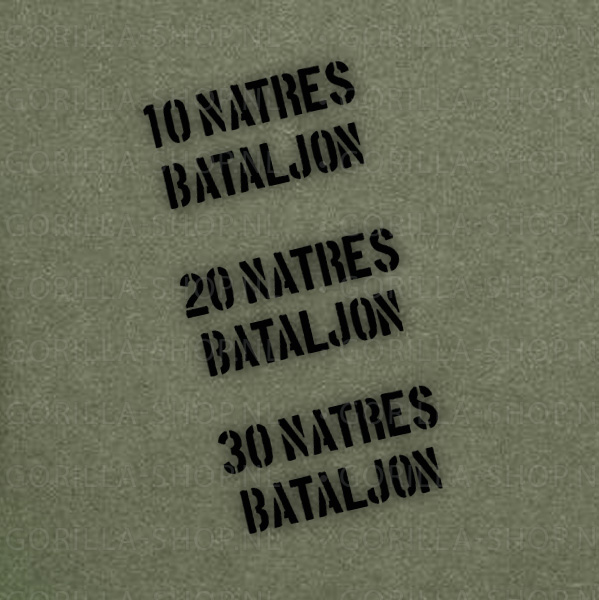 NATRES KIT - Afbeelding 4