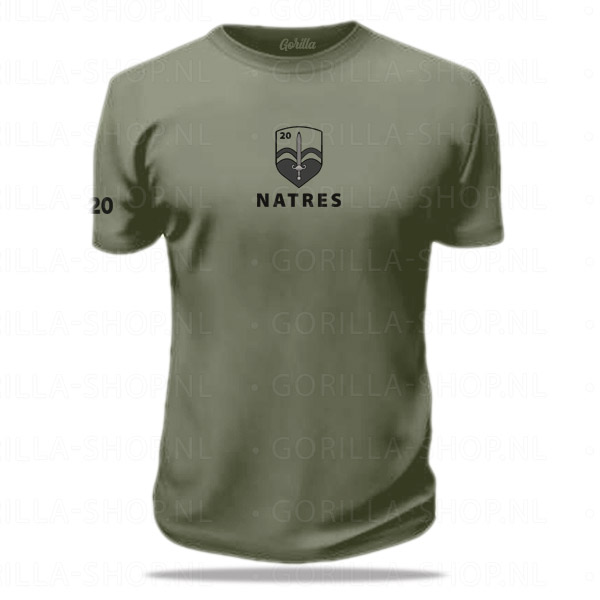 Nationale Reserve Premium T-shirt