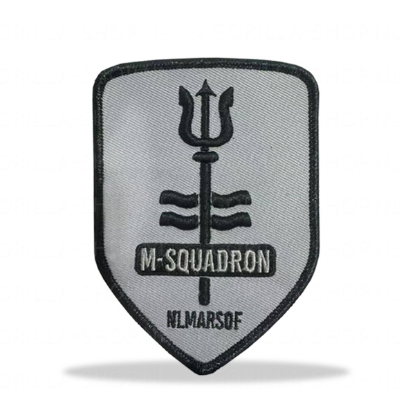 NLMARSOF C-Squadron patch