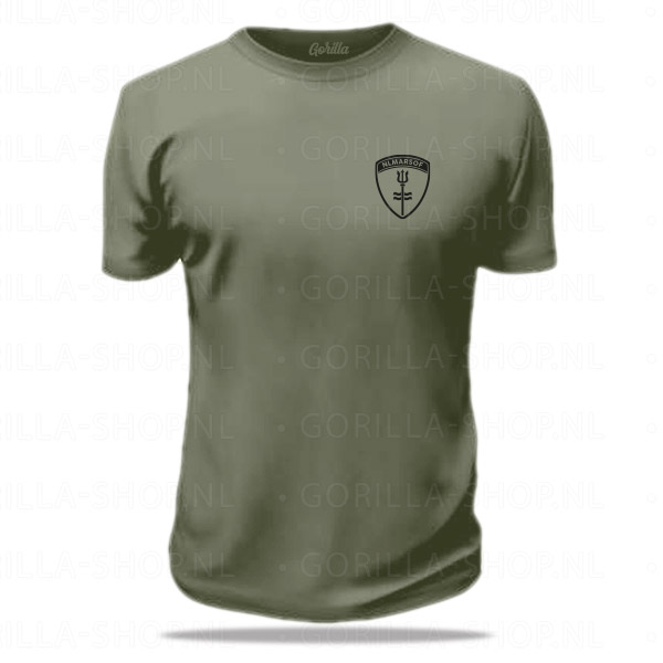 NLMARSOF – PremiumT-shirt