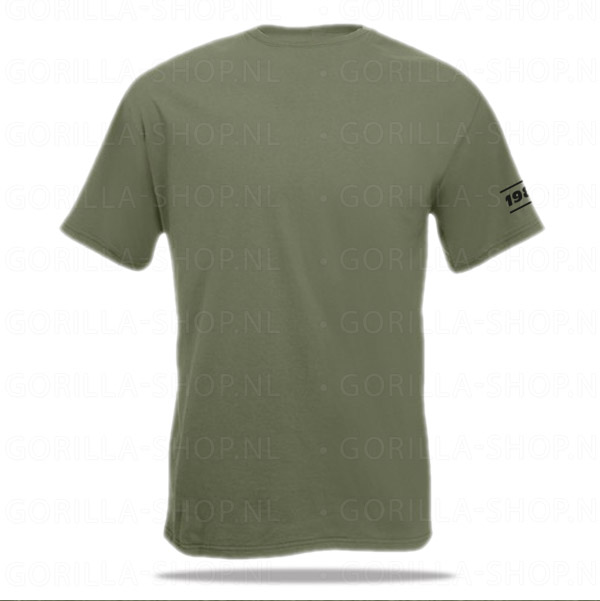 Nekaf t-shirt - Afbeelding 2