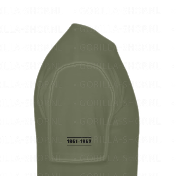 Nieuw Guinea - Mariniers Premium (groen) - Afbeelding 4