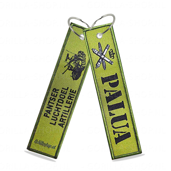 PALUA – TAG