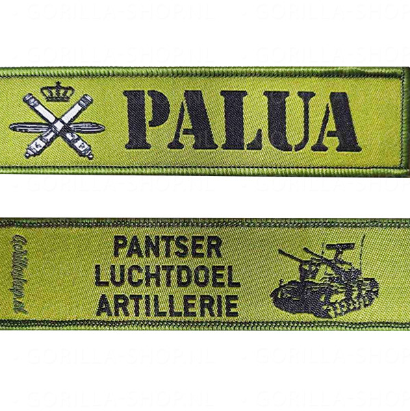 PALUA - TAG - Afbeelding 2