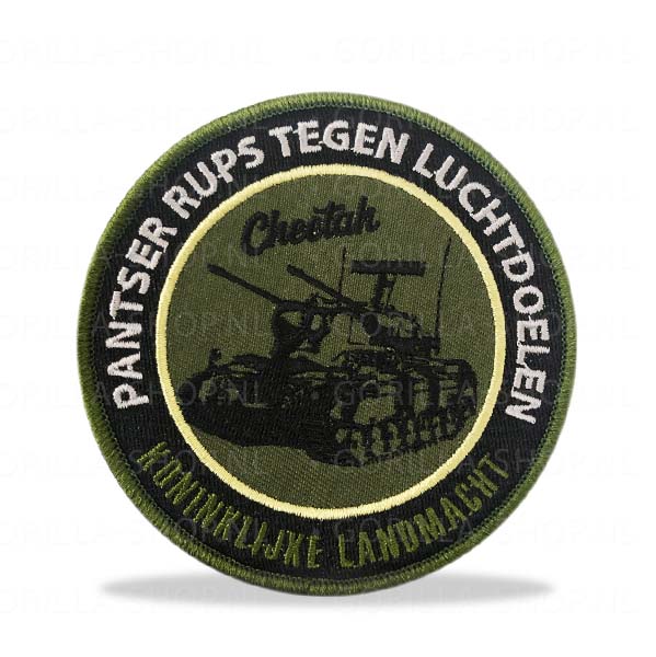 PRTL Patch