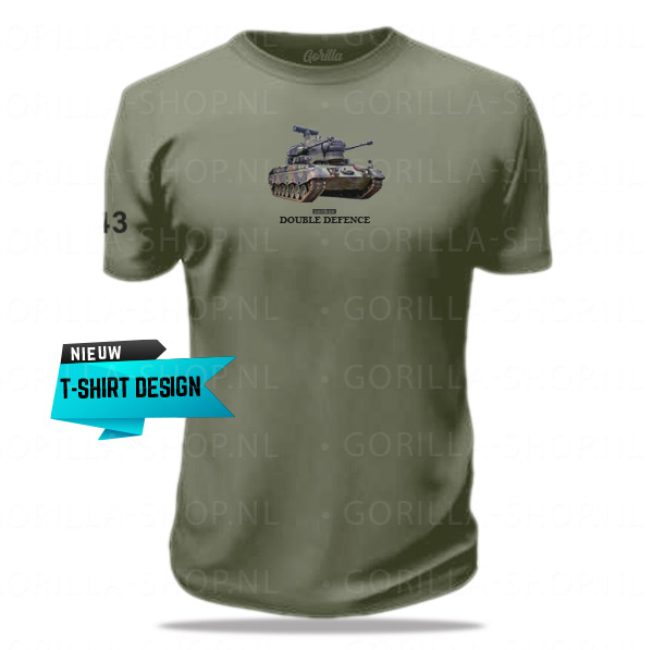 PRTL (FOTO) Premium t-shirt