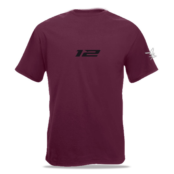 PARA Luchtmobiel Premium (Burgundy) - Afbeelding 2