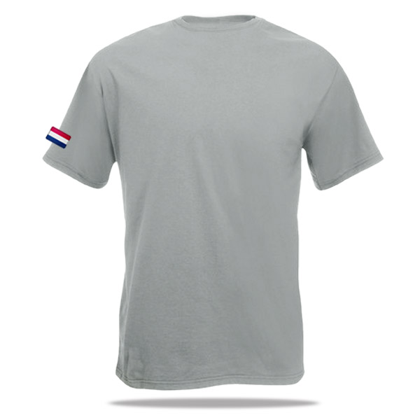 Poffertjesporem t-shirt - Afbeelding 3
