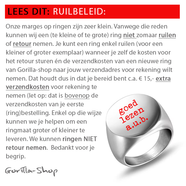 Veteraan Sieraden KIT - Afbeelding 9