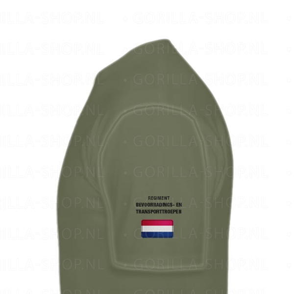 Regiment B&T - KIT - Afbeelding 3
