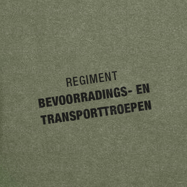 Regiment B&T - KIT - Afbeelding 4