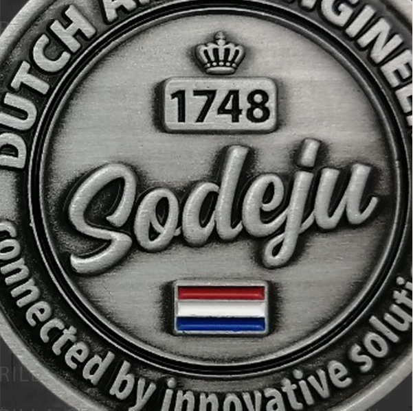 Regiment Genietroepen - COIN - Afbeelding 4