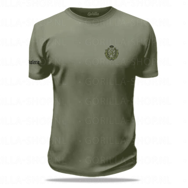 Regiment Huzaren Prinses Catharina-Amalia (RHPCA) Premium