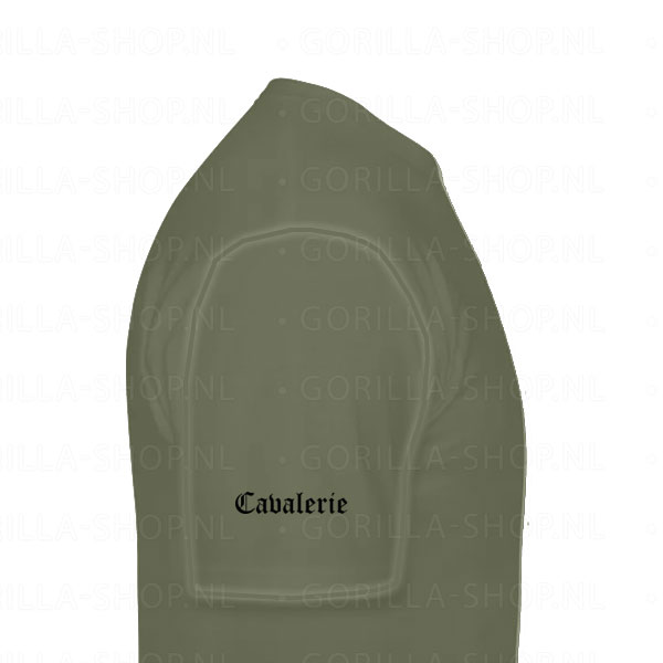 Regiment Huzaren Prinses Catharina-Amalia (RHPCA) Premium - Afbeelding 3