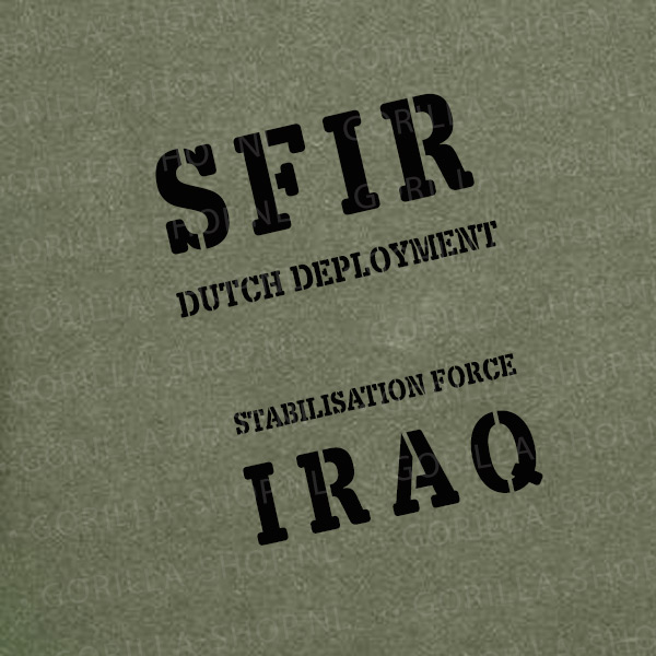 SFIR- Complete KIT - Afbeelding 4