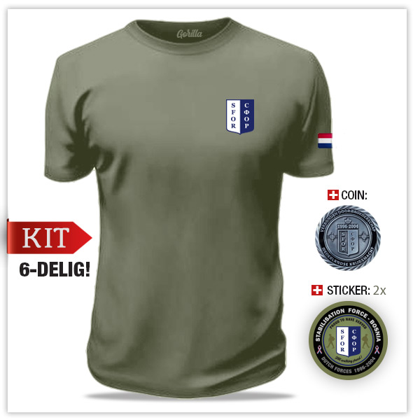 SFOR KIT