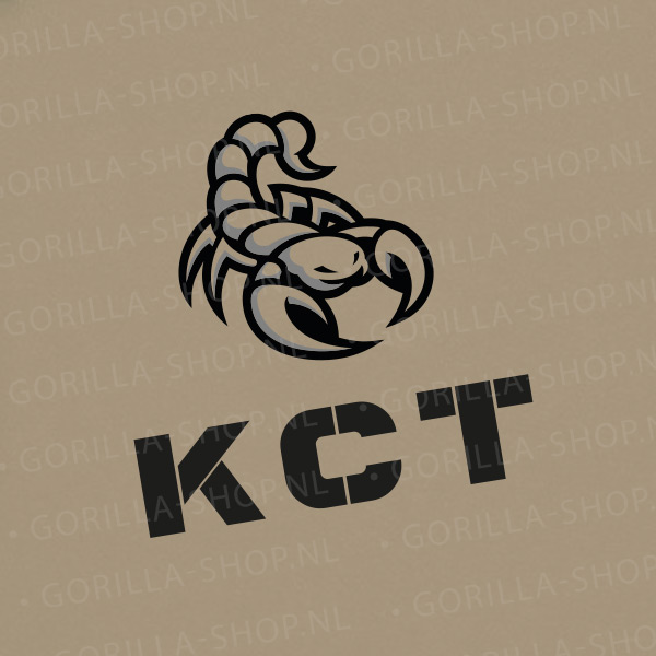 SOLTG - Mali T-shirt (khaki) - Afbeelding 6
