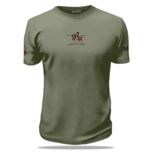 SROKI Premium t-shirt
